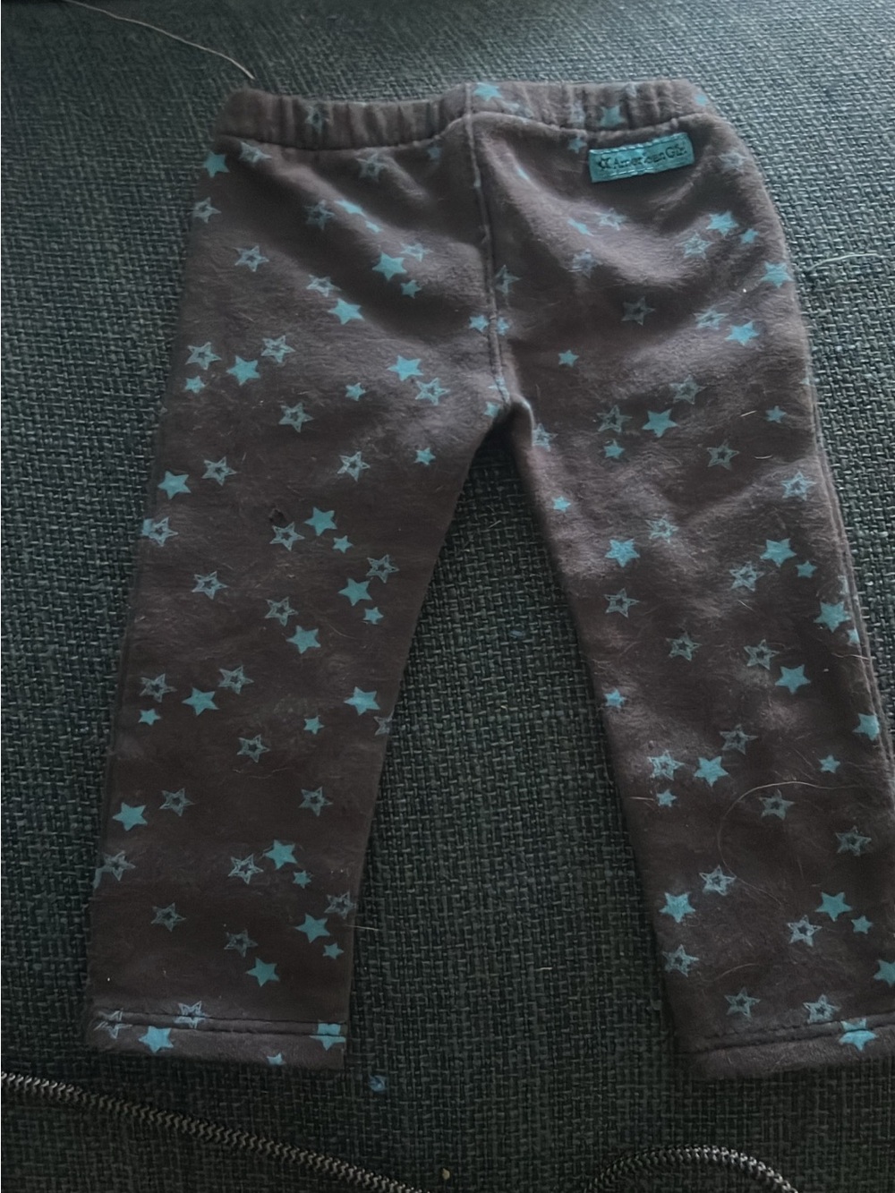 American girl doll pants
